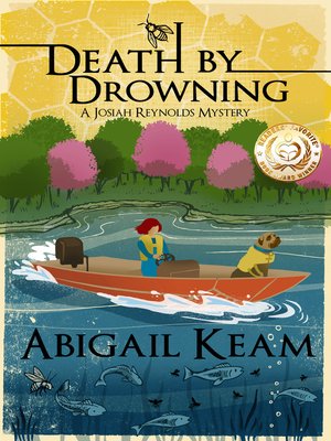 cover image of Death by Drowning